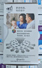 飛利浦（PHILIPS）led燈泡節(jié)能燈家用客廳超亮球泡E27螺口6W 6500K白光優(yōu)視型 曬單實拍圖