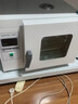 江承儀器電熱鼓風(fēng)干燥箱恒溫烘箱實(shí)驗室老化烘干箱小型工業(yè)高溫烤箱烘干機 101-0A鍍鋅【內箱25*25*25cm】 曬單實(shí)拍圖