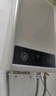 美的（Midea）14升燃氣熱水器天然氣【優(yōu)于13L】【國補立減15%】家用智能變頻恒溫節能低水壓?jiǎn)?dòng)JSQ27-HWA Pro 曬單實(shí)拍圖