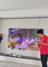 Vidda 發(fā)現(xiàn)X 2026款 85英寸 300Hz超高刷 墨晶屏 QD-Mini LED 以舊換新家電國家補(bǔ)貼液晶海信電視85VX5Q 曬單實拍圖