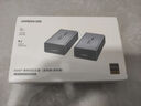 綠聯HDMI延長器150米 HDMI轉RJ45網傳網口轉換器 單網線網絡高清1080P視頻傳輸信號放大器 一對裝 曬單實拍圖