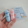 sakose凡士林兒童潤唇膏兩只裝共4g寶寶四季修護(hù)唇部保濕補(bǔ)水滋潤不油膩 曬單實(shí)拍圖