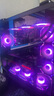 華碩ROG【24期免息】TUF全家桶 AMD 9950X3D/無卡/5070TI/5080彈藥庫870AYW/吹雪臺式電腦主機(jī)DIY整機(jī) 配置三：9950X3D丨32G丨1T丨TUF全家桶 曬單實(shí)拍圖