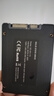 凌態(tài)SSD固態(tài)硬盤2.5英寸 SATA3.0接口臺式機筆記本電腦內(nèi)置硬盤128G 256G 512G 256G-SSD固態(tài)硬盤X12 曬單實拍圖