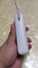 小米（MI）【3C認(rèn)證】小米自帶線充電寶 20000 22.5W 淺灰 可上飛機(jī)/火車(chē)多彩便攜  iPhone安卓可用 曬單實(shí)拍圖