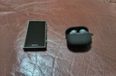 索尼（SONY）NW-A306 安卓高解析度音樂播放器 MP3 Hi-Res Audio 3.6英寸 32G 灰色 曬單實(shí)拍圖