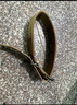 索米拉（Suomila）狗狗防爆沖戰(zhàn)術(shù)項(xiàng)圈加厚結(jié)實(shí)中大型犬猛犬專用金毛德牧邊牧卡其XL 曬單實(shí)拍圖