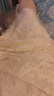 ONLY【七夕禮物】?jī)?yōu)雅氣質(zhì)羽毛流蘇設(shè)計(jì)長(zhǎng)款半身裙女|125116010 A43 奶油白色 XL 曬單實(shí)拍圖