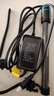 創(chuàng)寧魚缸石英變頻加熱棒 CN-605-500W 低水位烏龜小型迷你自動恒溫器 曬單實拍圖