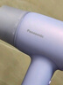 松下（Panasonic）【國家補貼】御光pro離子吹風機家用低噪高速干護發(fā)寵物電吹風筒送女友七夕情人節(jié)禮物EH-NF71 曬單實拍圖
