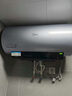 美的（Midea）國家補(bǔ)貼20%【活水2.0】自動排污免換鎂棒3200W節(jié)能速熱儲水式60L家用電熱水器F60-32Q5SPro(HE) 曬單實拍圖