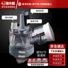 潛水艇洗衣機(jī)下水三通接頭分水器烘干機(jī)排水管地漏二合一下水道防臭神器 W2.接洗衣機(jī)+烘干機(jī)+掃地機(jī) 曬單實(shí)拍圖