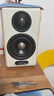 漫步者（EDIFIER）S880MKII 精致HIFI有源2.0音箱 高品質(zhì)藍(lán)牙連接 電腦音響 電視音響 七夕情人節(jié)禮物 曬單實拍圖