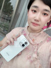 阿木木適用vivo Y200+/iQOO Z9x/Y37 Pro手機殼透明硬殼防摔保護殼套男女同款不易發(fā)黃散熱網紅全包 曬單實拍圖
