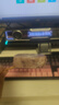漫步者花再Halo SoundBar桌面音響音箱家用臺(tái)式電腦游戲音響長(zhǎng)條有線音箱藍(lán)牙5.4RGB燈效 破界黑 曬單實(shí)拍圖