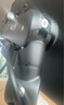 AOC顯示器支架 桌面升降顯示器支架臂 旋轉(zhuǎn)電腦架 屏幕支架 居家辦公電腦支架 AM500MAX（黑色） 曬單實(shí)拍圖
