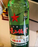 紅星二鍋頭 綠瓶大二 純糧口糧酒 清香型名酒 禮物特產(chǎn) 43度 750mL 6瓶 整箱裝 曬單實(shí)拍圖