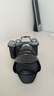富士（FUJIFILM）X-T5/XT5 微單相機 套機（16-80mm) 4020萬像素 7.0檔五軸防抖 6K30P 經(jīng)典機械撥盤 銀色 曬單實拍圖