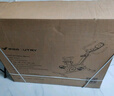 麥瑞克（MERACH）動感單車家用智能自發(fā)電健身器材室內(nèi)自行車絕影ONE2代 MR-S10W2 曬單實拍圖