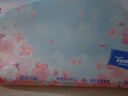 得力(deli)舒適耐磨樹(shù)脂鼠標(biāo)墊  辦公電腦桌墊 鼠標(biāo)墊 鼠標(biāo)墊小號(hào)鼠標(biāo)墊電競(jìng) 黑色2227 曬單實(shí)拍圖
