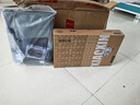 聯(lián)想小新Air15 2025超能本 高色域?qū)W生辦公設(shè)計(jì)游戲輕薄筆記本電腦 21.4小時(shí)長續(xù)航 旗艦銳龍R7-7735HS 16G 1TB 霜雪銀 升級(jí)【補(bǔ)貼咨詢客服】 人臉識(shí)別丨鋁合金輕盈機(jī)身 曬單實(shí)拍圖
