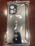 揚(yáng)聚特小米紅米Note12TPro手機(jī)殼Redmi新款保護(hù)套5G版硅膠軟邊高檔輕奢磨砂防指紋硬殼全包防摔外殼男女 石墨黑【諸事皆順】 紅米Note12TPro 曬單實(shí)拍圖