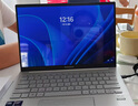 華碩靈耀14 2025國家補貼20%全新酷睿Ultra9 2.8K 120Hz OLED高顏值AI輕薄筆記本電腦(285H 32G 1T)銀 曬單實拍圖