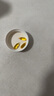 小斯利安Life's DHA 新西蘭原裝進(jìn)口藻油 嬰幼兒童學(xué)生 適用0-6歲 120粒 曬單實(shí)拍圖