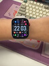 華為（HUAWEI）WATCH FIT 3 智能手表 月光白 輕薄大屏運(yùn)動(dòng)減脂長(zhǎng)續(xù)航 男女情侶手表 曬單實(shí)拍圖