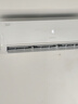 格力（GREE）3匹 清炫風/京韻 1級能效WiFi智控 壁掛式客廳商鋪大掛機 格力省電空調(diào)KFR-72GW/NhKf1BAt國家補貼 曬單實拍圖