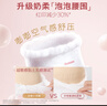 好奇（Huggies）皇家御褲小龍褲拉拉褲尿不濕超薄透氣龍紋褲嬰幼兒學(xué)步褲成長(cháng)褲 3XL 25片 *2包【共50片】組合款 曬單實(shí)拍圖