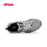 NEW BALANCE7-14歲大童經(jīng)典潮酷Y2K運動休閑鞋GR530KA 曬單實拍圖