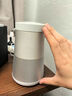BoseSoundLink Revolve+藍(lán)牙音響II銀色360度環(huán)繞防水電腦桌面音響大水壺二代 禮物 曬單實(shí)拍圖