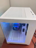華碩RTX 5060主機【24期免息】全家桶RTX 5070 Ti/ 14600KF組裝電腦主機電競游戲臺式機DIY整機海景房 12400F+華碩RTX 3050  特價(jià)版 曬單實(shí)拍圖