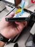 Apple/蘋果 iPhone 16 Pro 專用 MagSafe 保護殼 Beats款-午夜黑色 磁吸手機殼 蘋果原裝手機殼 曬單實拍圖