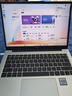 華為（HUAWEI）MateBook D14 Linux版筆記本電腦國(guó)家補(bǔ)貼12代酷睿i5-12450H游戲辦公超薄本【華為官方授權(quán)】 皓月銀 D14 16+512G【預(yù)裝windows版】 官方標(biāo)配 曬單實(shí)拍圖