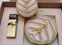 圣羅蘭（YSL）粉氣墊BR10遮瑕持久滋潤防曬化妝品生日禮物送女友 曬單實拍圖