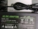 惠利得24V2A/3A/5A電源適配器 凈水器飲水機顯示屏打印機 通用充電器 24V2A 曬單實拍圖