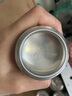 青島啤酒（TsingTao）全麥白啤原麥汁濃度11°P整箱裝 330ml*24聽 七夕節(jié)送禮 曬單實拍圖