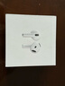 Apple/蘋果 AirPods 4 搭配USB-C充電盒 蘋果耳機 藍牙耳機 適用iPhone/iPad/Mac 四代 曬單實拍圖