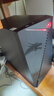 微星（MSI） 2025款 龍紋盾14代i5/i7/14400家用辦公游戲商用臺式電腦主機全套diy組裝整機 配置七丨i5 14450HX/32G/1TB 辦公商用 曬單實(shí)拍圖