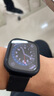 WITGOER【IP68級防水】保護殼膜一體適用蘋(píng)果手表applewatch s10iphone/series全包超薄鋼化膜配件男女款 曬單實(shí)拍圖