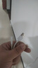 馳界type-c數(shù)據(jù)線快充線6A正品超級閃充電器120/100W/88W/66W安卓5A適配華為榮耀小米三星vivo原裝套裝 120W/66W【6A超級快充線】- 1.5米 曬單實拍圖
