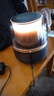 哈曼卡頓（Harman/Kardon） 音樂(lè)曜石 藍(lán)牙音箱 電腦桌面仿水晶琉璃4音響材質(zhì)HIFI氛圍燈國(guó)家補(bǔ)貼 Allure Esential七夕禮物男 曬單實(shí)拍圖