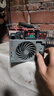 DC0-100V 1A 10A 50A 100A雙顯示雙色數(shù)字數(shù)顯 直流電壓電流表頭 DC0-100V 100A紅綠+100A分流器 曬單實拍圖