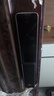 德施曼（DESMAN）智能門鎖3D人臉識別掌靜脈可視貓眼大屏指紋密碼電子鎖 小嘀 Q2FV 曬單實拍圖