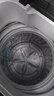 美的（Midea）波輪洗衣機(jī)全自動家用 MB55V36E 5.5公斤 宿舍租房 迷你洗衣機(jī)小型 隨心洗 以舊換新 家電國家補(bǔ)貼 曬單實(shí)拍圖