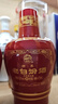 汾酒 老白汾醇柔 清香型白酒 53度 475ml*6瓶 整箱裝 婚慶喜宴送禮 曬單實(shí)拍圖