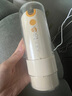 錦美客（JIMOK）德國(guó)電動(dòng)沖牙器便攜式家用洗牙器水牙線聲波清潔器牙齒沖洗器 七夕情人節(jié)禮物 奶咖黃 便攜出游 曬單實(shí)拍圖