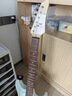 Ibanez依班娜AZES31/AZES40電吉他新款初學(xué)入門(mén)演奏電吉他粉色單單單雙 AZES40+SPARK MINI 備注顏色 曬單實(shí)拍圖